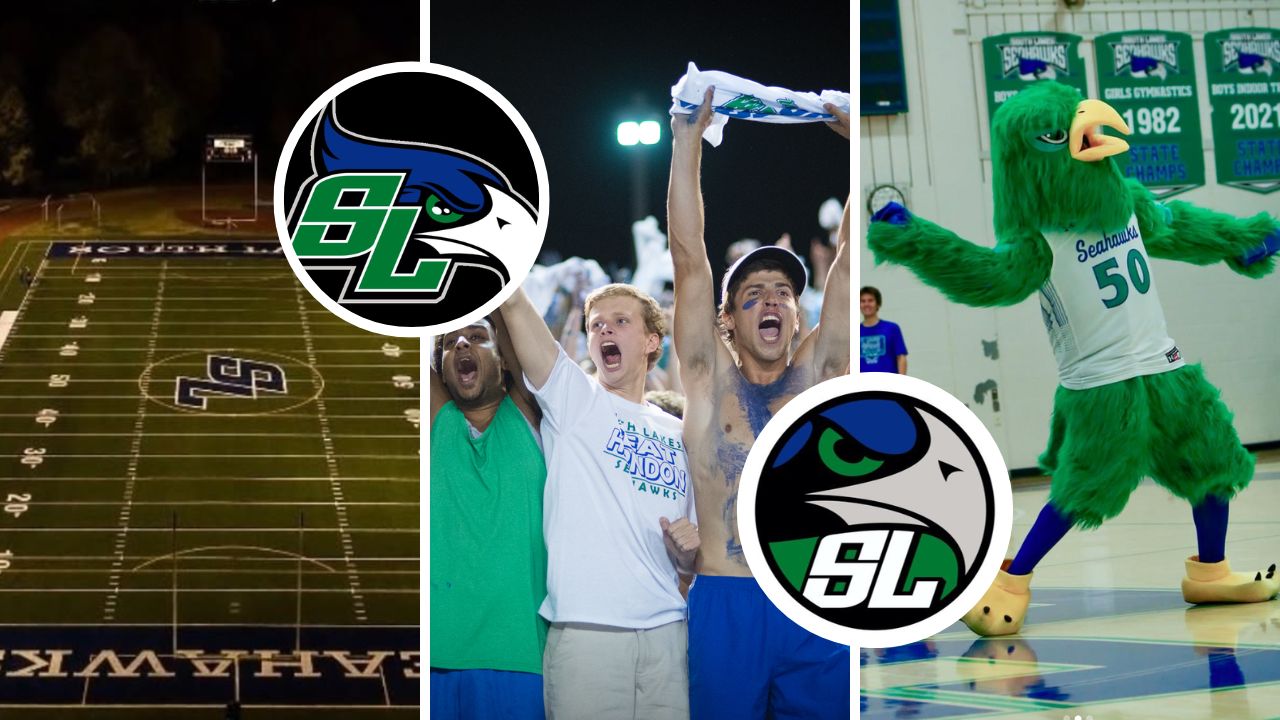 Stay Connected with South Lakes Sports: Follow Your Seahawks Online