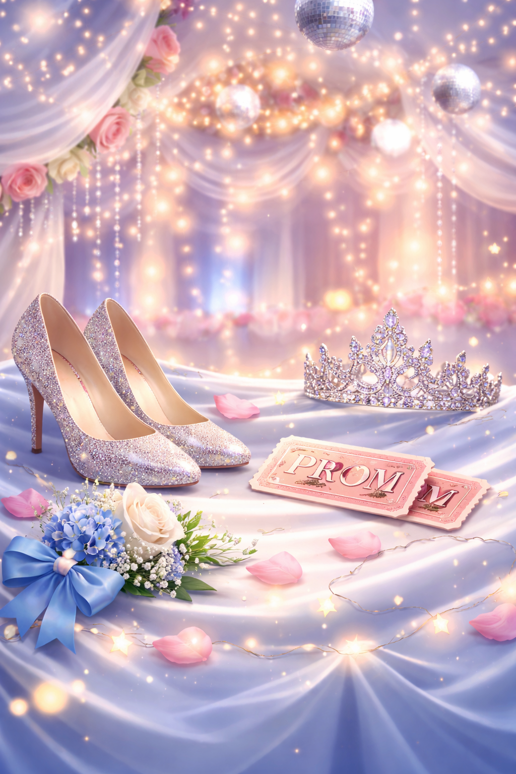 Prom 2026 Tickets Now on Sale — Early Bird Pricing Through February 28