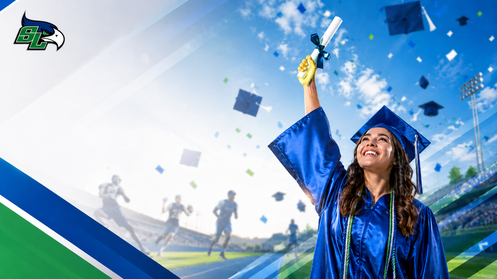 2026 South Lakes Boosters Athletic Leadership Scholarship Application Now Open